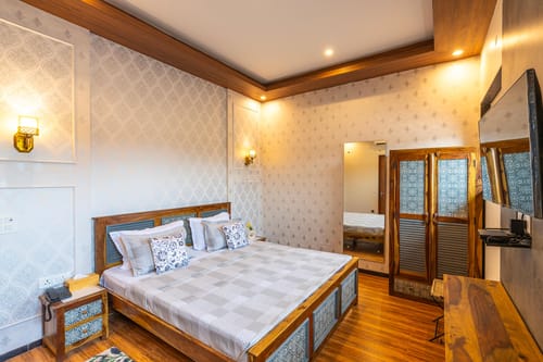 Shivoham Farms - Sohna – 9 bedroom villa in Delhi-ncr, Haryana