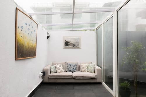 Casa De Fiesta – 3 bedroom villa in South Goa, Goa