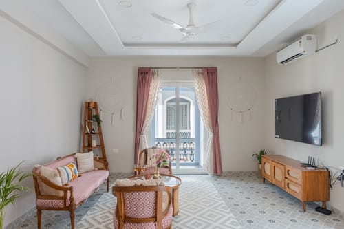 Casa Viena – 4 bedroom villa in South goa, Goa
