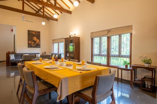 Aangan Tales – 3 bedroom villa in Alibaug, Maharashtra