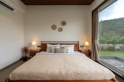 Avyanna Villa – 5 bedroom villa in Lonavala, Maharashtra