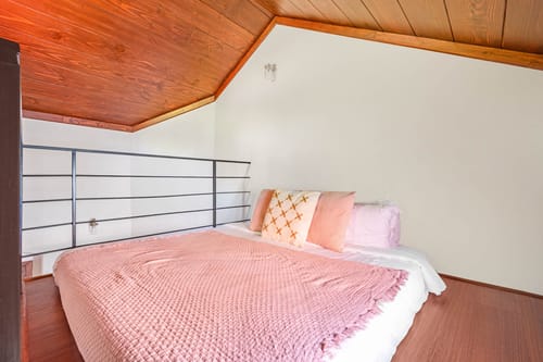 Wedgewood Blu – 6 bedroom villa in Ooty, Tamil Nadu