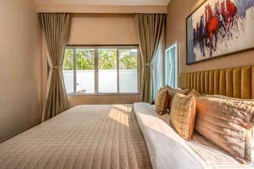 Casa Elyra – 4 bedroom villa in Lonavala, Maharashtra