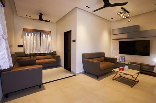 Aura Farmstay – 3 bedroom villa in Mumbai, Maharashtra