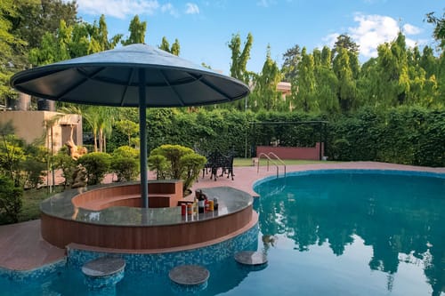 Sequoia @ Estate 10 by Tarika – 3 bedroom villa in Delhi-ncr, Delhi
