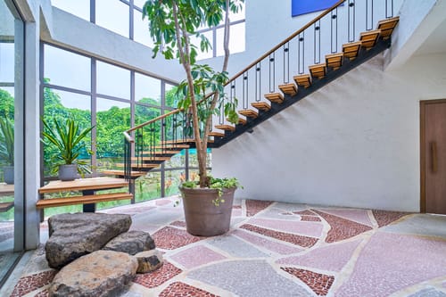 Elysian Retreat – 5 bedroom villa in Alibaug, Maharashtra