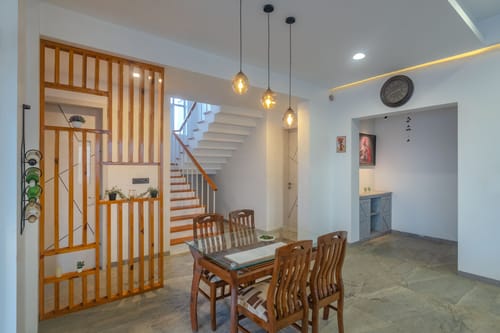 Palash – 3 bedroom villa in Pune, Maharashtra
