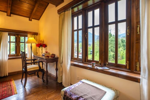 Snowdrop House – 5 bedroom villa in Manali, Himachal Pradesh