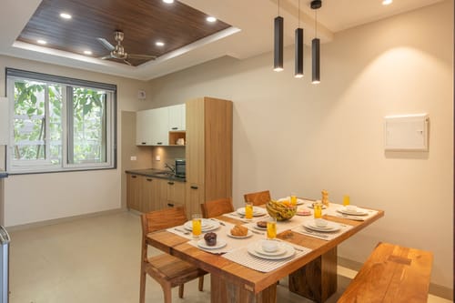 Cliffbourne – 5 bedroom villa in Mussoorie, Uttarakhand