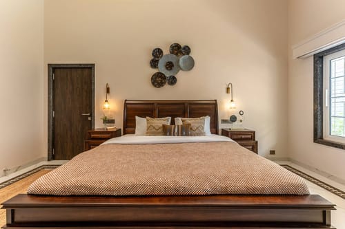 Dolce Montagna – 7 bedroom villa in Lonavala, Maharashtra