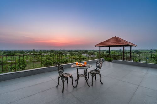 Zen Grove – 3 bedroom villa in Hyderabad, Telangana