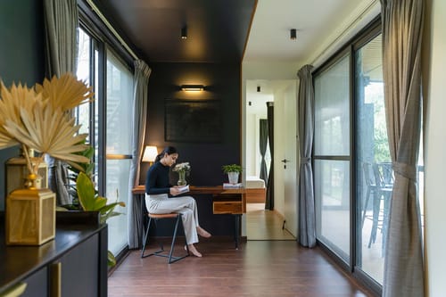 Cargo Haus – 2 bedroom villa in Bangalore, Karnataka