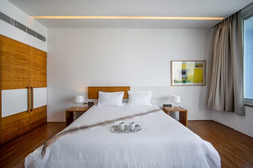 Casa De Fiesta – 3 bedroom villa in South Goa, Goa