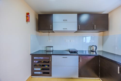 Mistydawn Villas By Sunset Valley – 3 bedroom villa in Ooty, Tamil Nadu