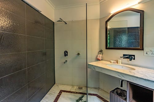 Arhaan Farm – 5 bedroom villa in Delhi-ncr, Delhi