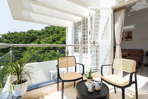 StayVista Residences at Baner - Balewadi – 20 bedroom villa in Pune, Maharashtra