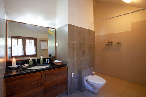 Mikkie House – 3 bedroom villa in Bangalore, Karnataka