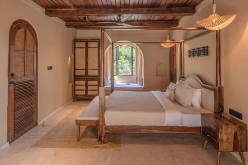 Vanya Veda – 4 bedroom villa in Udaipur, Rajasthan