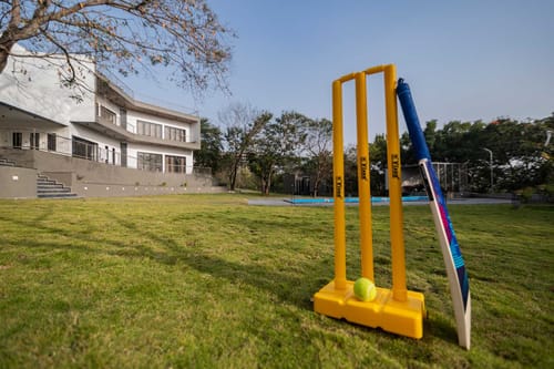 Earth Song - Tulapur – 6 bedroom villa in Pune, Maharashtra
