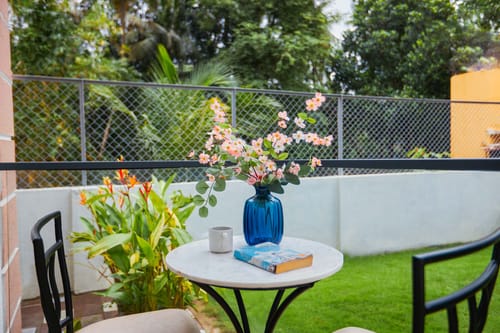 27 Flora – 5 bedroom villa in Alibaug, Maharashtra