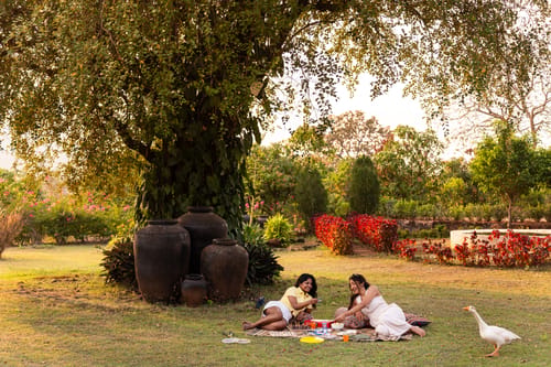 SanvinaFarm - Karjat – 4 bedroom villa in Karjat, Maharashtra