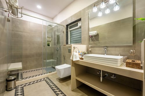 Dolce Montagna – 7 bedroom villa in Lonavala, Maharashtra