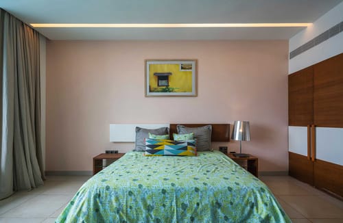 Isle View – 3 bedroom villa in South Goa, Goa