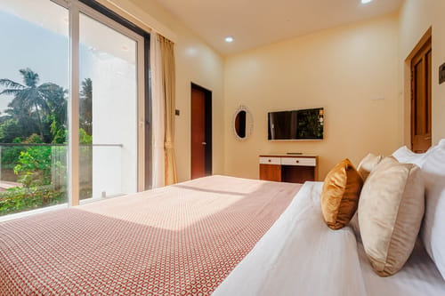 27 Flora – 5 bedroom villa in Alibaug, Maharashtra