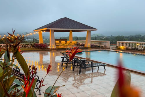 Dolce Montagna – 7 bedroom villa in Lonavala, Maharashtra
