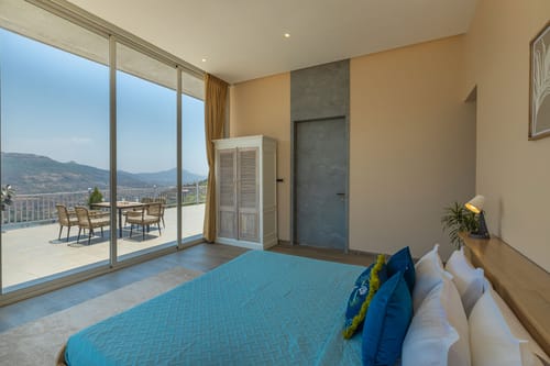 Villa Eleve – 5 bedroom villa in Lonavala, Maharashtra