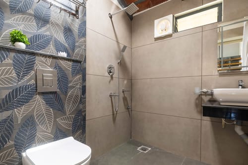 Tarang - The Nest – 3 bedroom villa in Coorg, Karnataka