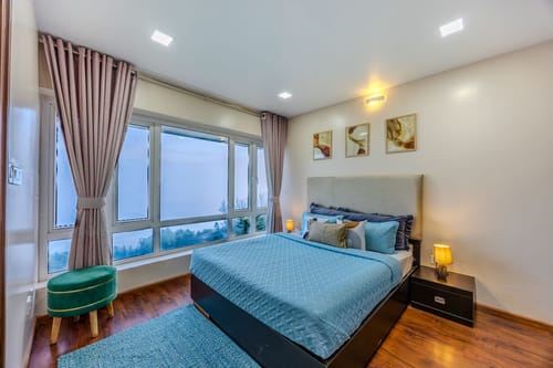 Mistydawn Villas By Sunset Valley – 3 bedroom villa in Ooty, Tamil Nadu