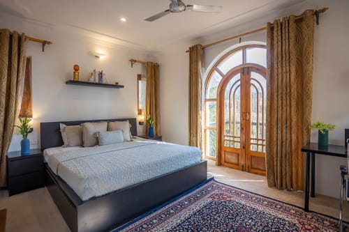 Hampton Grove – 5 bedroom villa in Srinagar, Jammu And kashmir