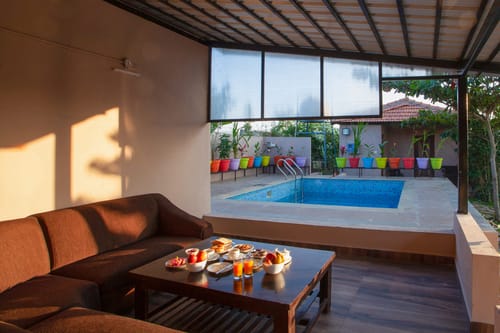 Oak @ Hillside Harmony - Hosur – 2 bedroom villa in Bangalore, Karnataka