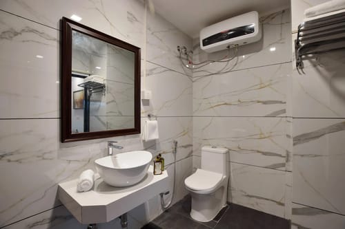 Horizon | 5-BHK Pet-friendly Retreat With Private Pool, Bar & Garden – 5 bedroom villa in Udaipur, Rajasthan