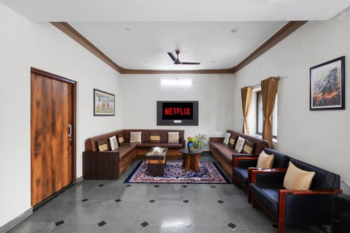 Samar Fateh Garh – 3 bedroom villa in Udaipur, Rajasthan