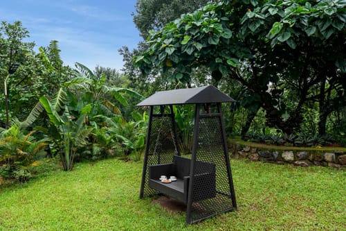 The Fig Tree Villa – 4 bedroom villa in Coorg, Karnataka