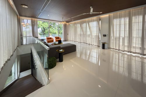 Casa Canto – 4 bedroom villa in North Goa, Goa