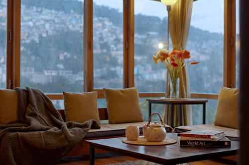 Gassa Home – 2 bedroom villa in Gangtok, Sikkim