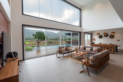 Avyanna Villa – 5 bedroom villa in Lonavala, Maharashtra