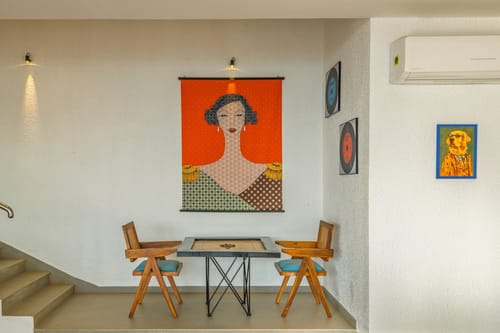 Villa Eleve – 5 bedroom villa in Lonavala, Maharashtra