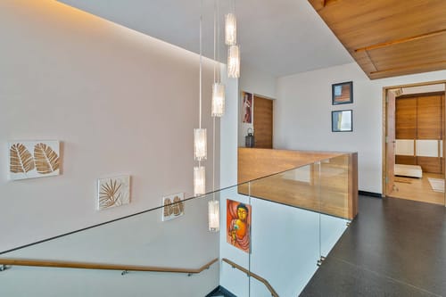 Acacia Skies – 3 bedroom villa in South Goa, Goa