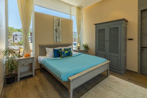 Villa Eleve – 5 bedroom villa in Lonavala, Maharashtra