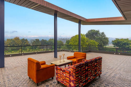 Hampton Acres W/ Outdoor Pool - Sohna – 3 bedroom villa in Delhi-ncr, Delhi