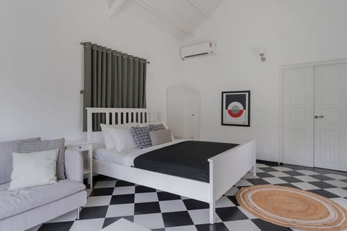 Mudra Akara – 6 bedroom villa in Coorg, Karnataka