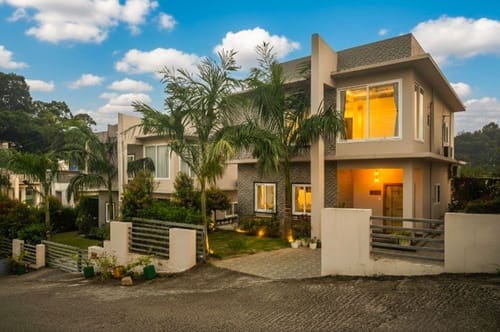 Ohana 36 – 2 bedroom villa in Guwahati, Assam