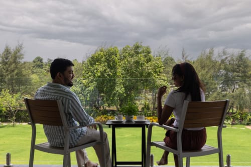 Gardenéa – 7 bedroom villa in Alibaug, Maharashtra