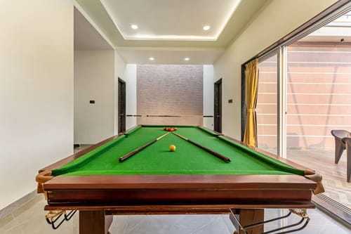 Rising House – 5 bedroom villa in Lonavala, Maharashtra
