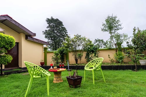Vaikunth Villa – 5 bedroom villa in Palampur, Himachal Pradesh