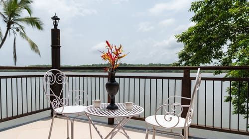 Suvarna Sangam (Tungabhadra) – 1 bedroom villa in Udupi, Karnataka